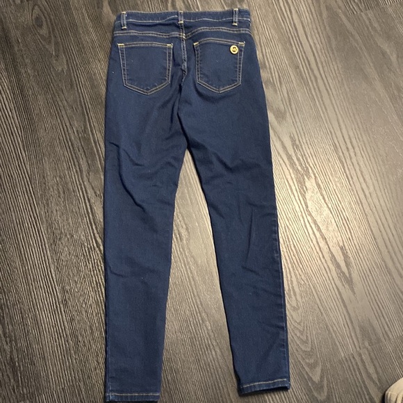 🍍Michael Kors🍍skinny jeans🍍size 4🍍C-1 - Picture 3 of 3